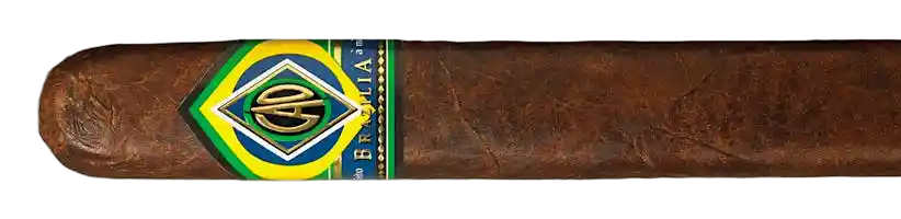 CAO Brazilia Carnivale