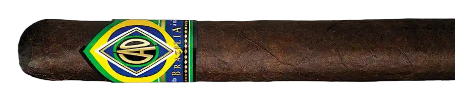 CAO Brazilia Ipanema