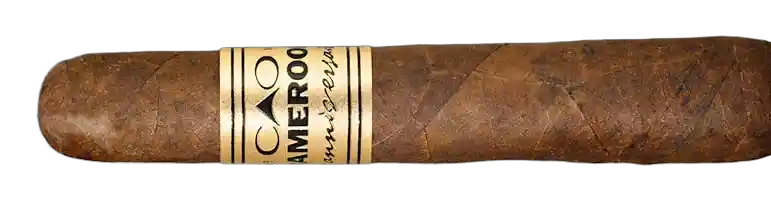 CAO Cameroon Napoleon