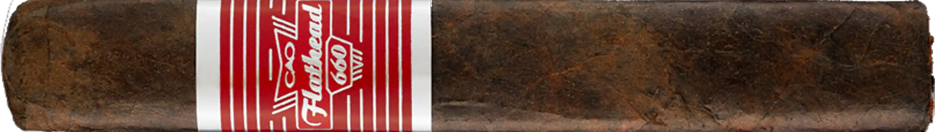 CAO Flathead Carb 660