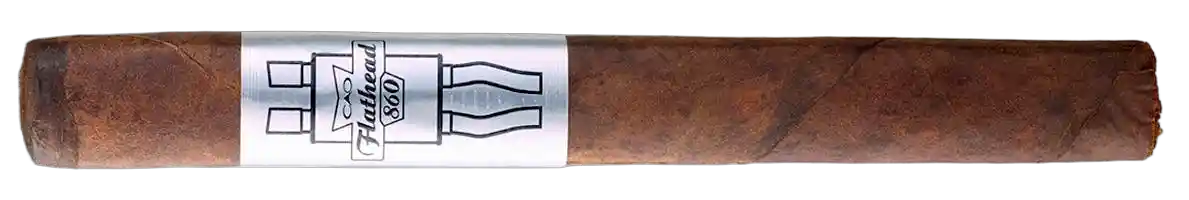 CAO Flathead Resonator