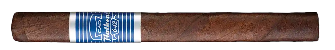 CAO Flathead V642 Piston