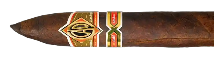 CAO Gold Maduro Torpedo