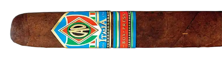 CAO Italia Box-Press