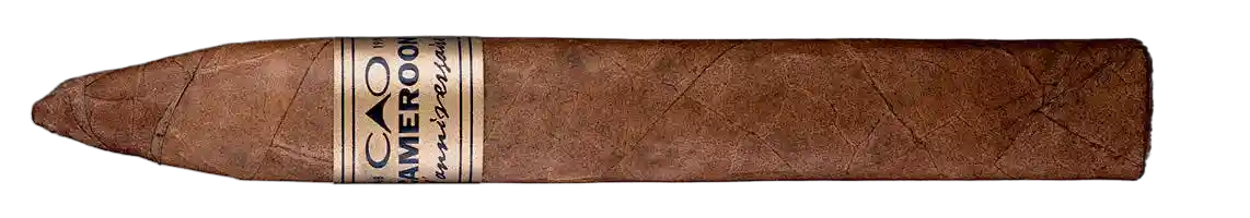 CAO L’Anniversaire Cameroon Belicoso