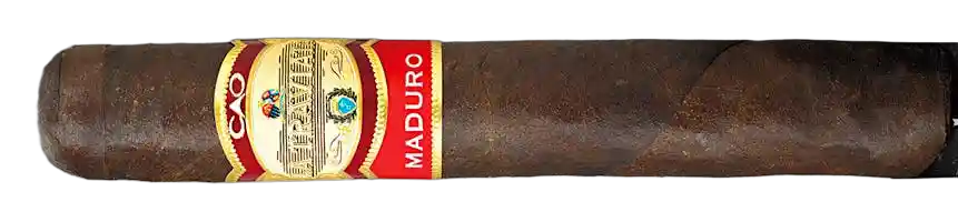 CAO La Traviata Maduro Divino