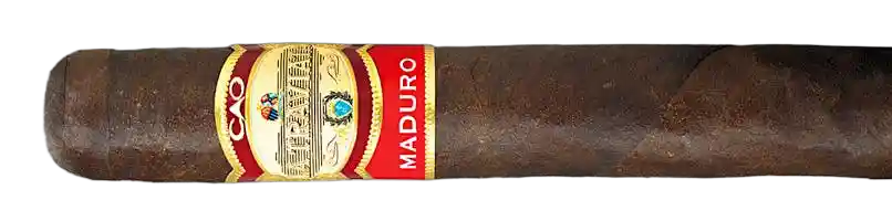 CAO La Traviata Maduro Radianta