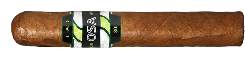 CAO OSA Sol Lot 58