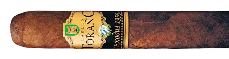 Carlos Torano Exodus 1959 Robusto