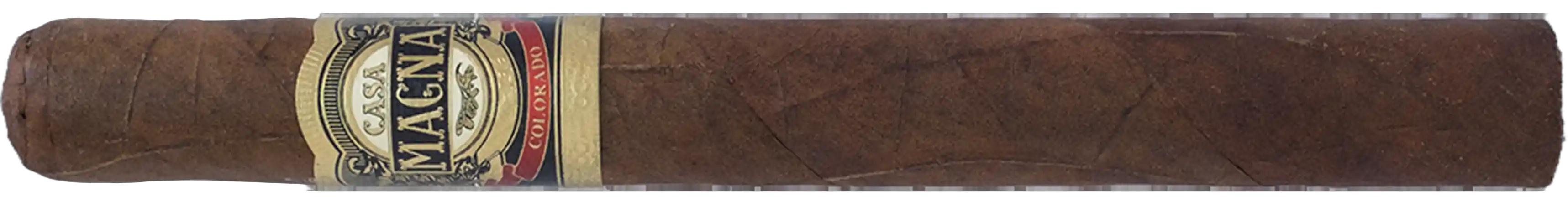 Quesada Cigars Casa Magna Colorado Churchill