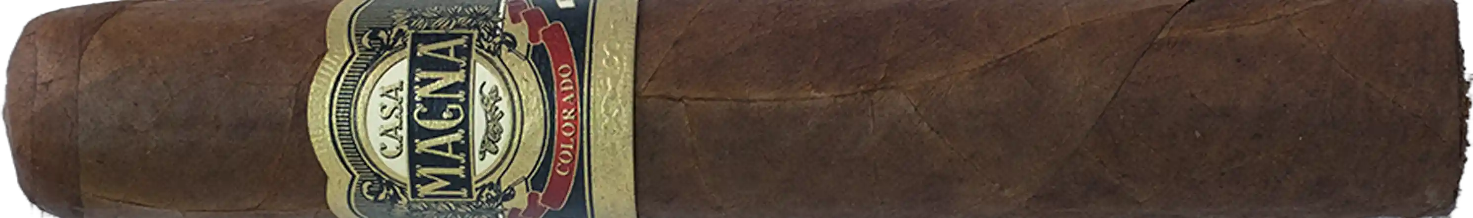 Quesada Cigars Casa Magna Colorado Gigantor