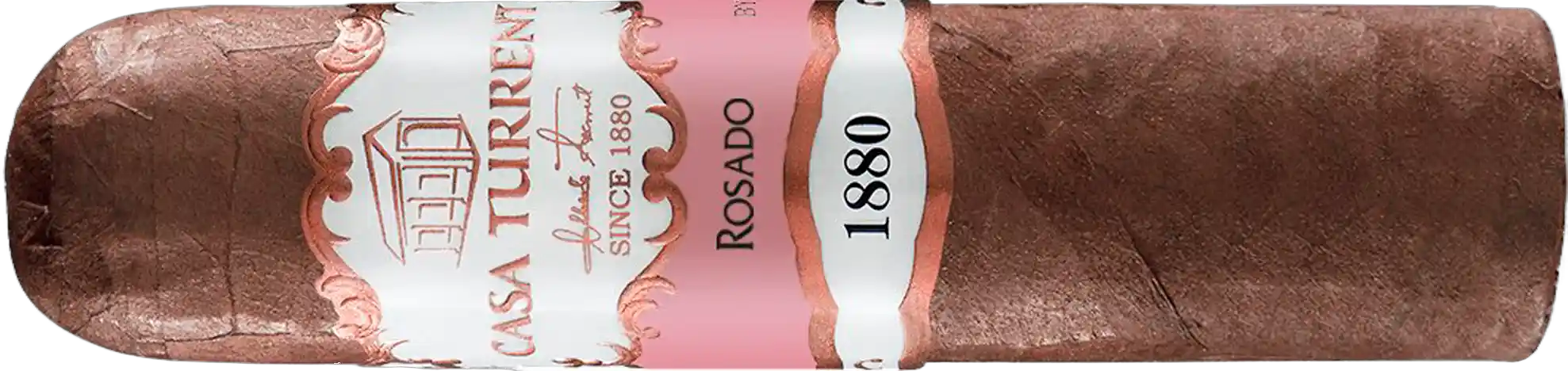 Casa Turrent 1880 Rosado Gordito 460