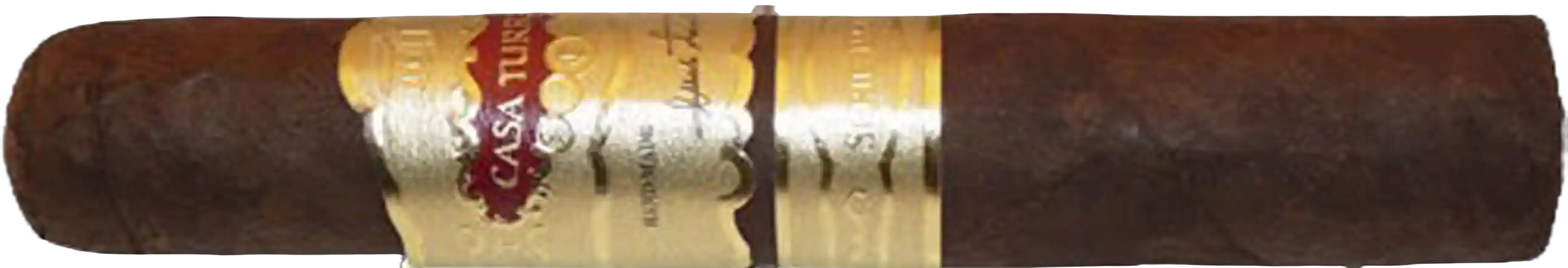 Casa Turrent 1901 Double Robusto