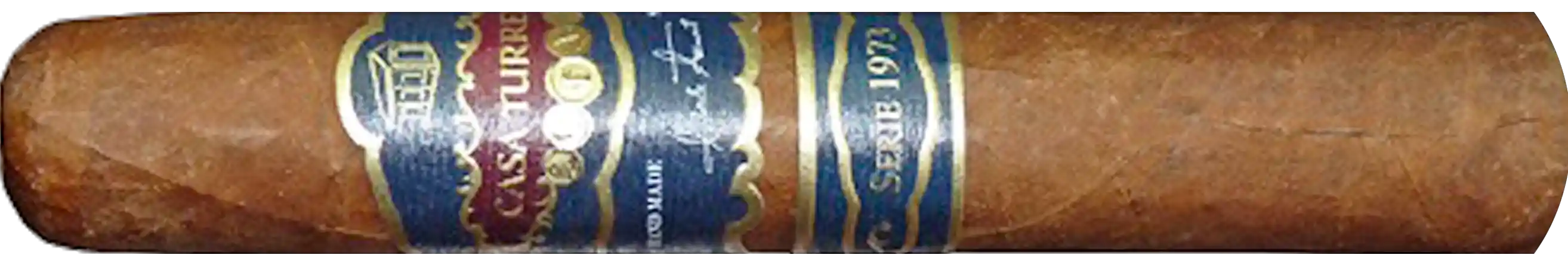 Casa Turrent 1973 Double Robusto