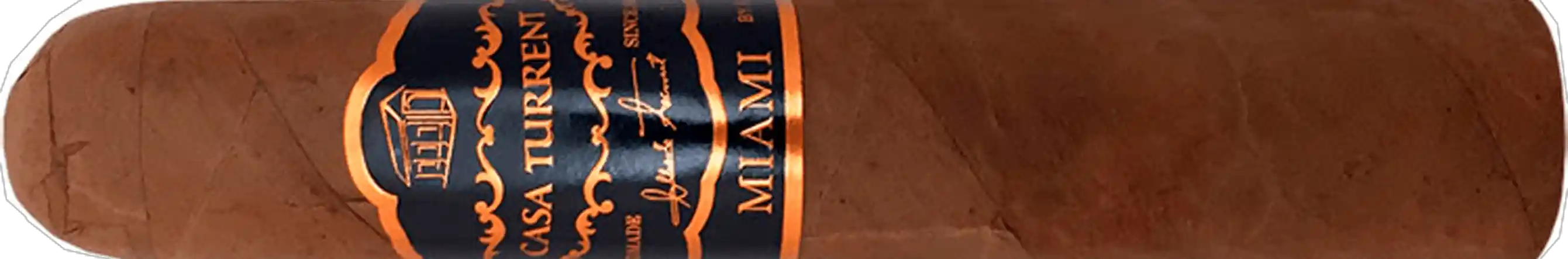 Casa Turrent Miami Robusto