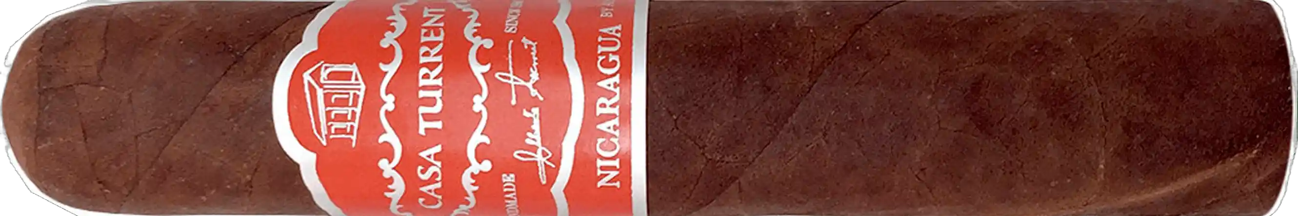 Casa Turrent Nicaragua Robusto