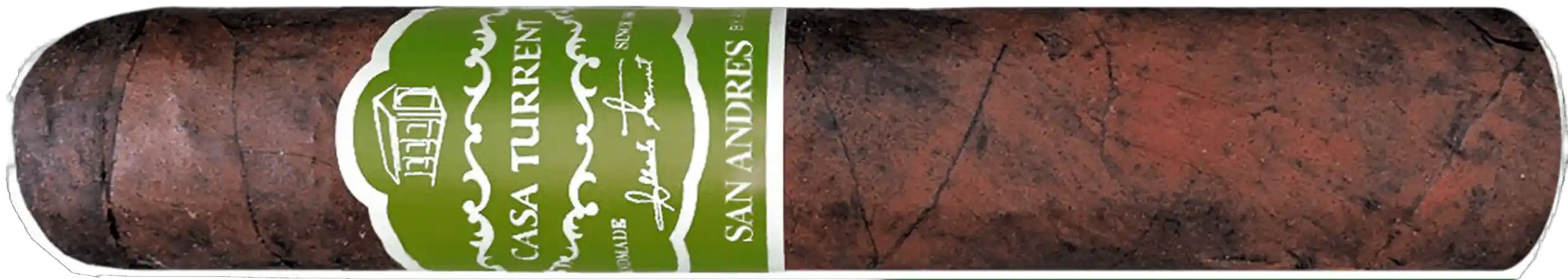 Casa Turrent San Andres Robusto