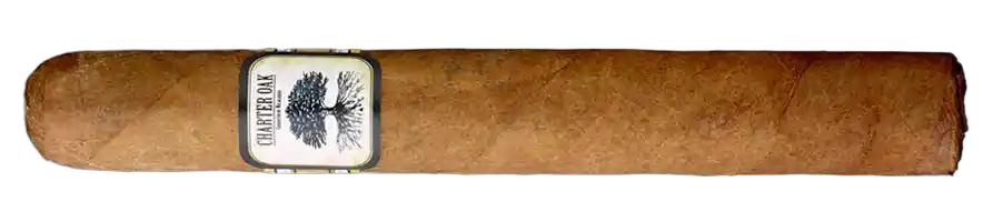 Charter Oak CT Habano Toro