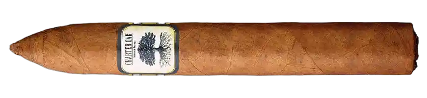Charter Oak CT Habano Torpedo