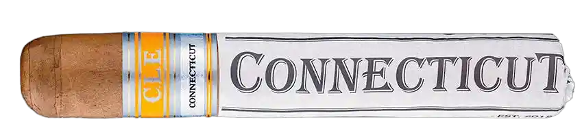 CLE Connecticut 60x6