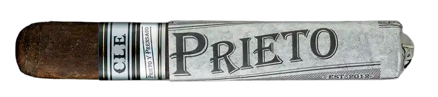 CLE Prieto 60x6