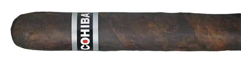 Cohiba Non-Cuban Cohiba Black Gigante