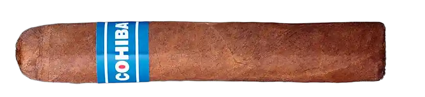 Cohiba Non-Cuban Cohiba Blue Rothschild