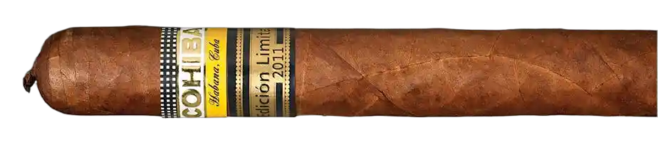 Cohiba 1966 Edicion Limitada 2011