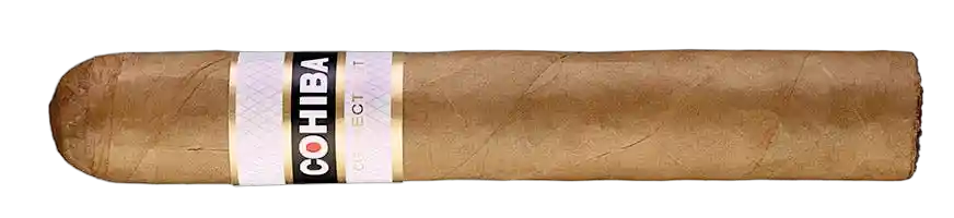 Cohiba Non-Cuban Cohiba Connecticut Gigante