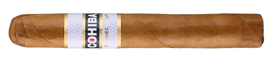 Cohiba Non-Cuban Cohiba Connecticut Toro