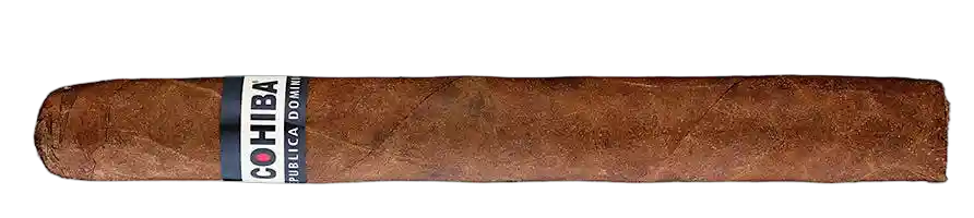 Cohiba Non-Cuban Cohiba Crystal Corona