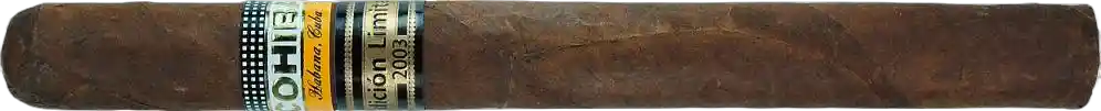 Cohiba Double Coronas Edicion Limitada 2003