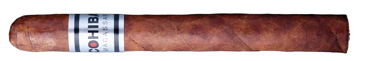 Cohiba Non-Cuban Cohiba Macassar Double Corona