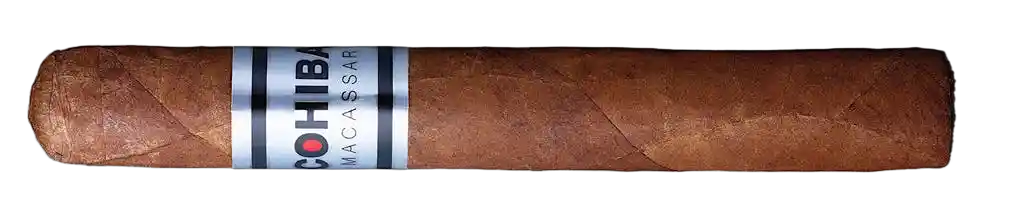 Cohiba Non-Cuban Cohiba Macassar Toro Grande