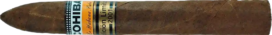 Cohiba Piramides Edicion Limitada 2001