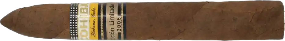 Cohiba Piramides Edicion Limitada 2006