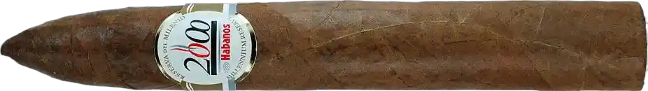 Cohiba Piramides Reserva del Milenio