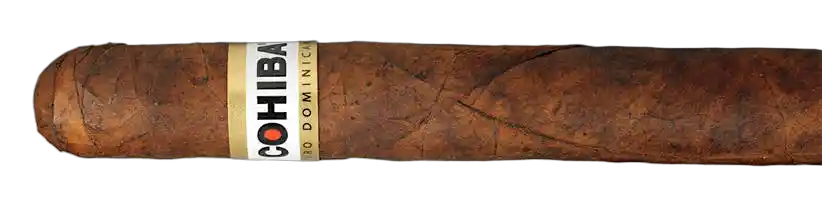 Cohiba Non-Cuban Cohiba Puro Dominicana Churchill