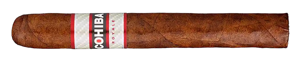 Cohiba Non-Cuban Cohiba Royale Toro