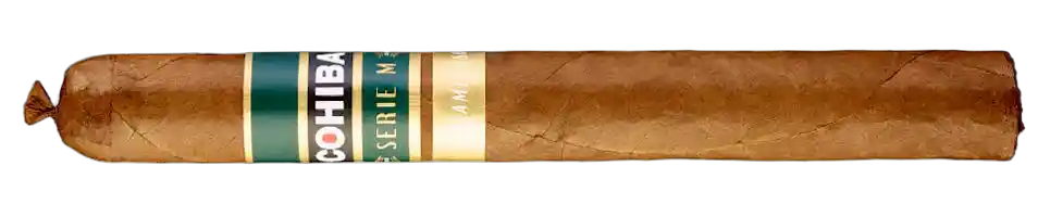 Cohiba Non-Cuban Cohiba Serie M Corona Gorda
