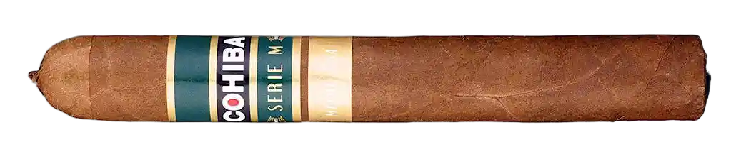 Cohiba Non-Cuban Cohiba Serie M Toro