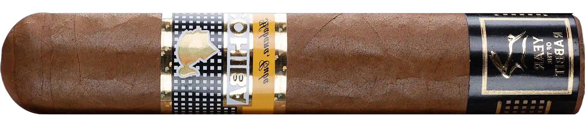 Cohiba Siglo de Oro