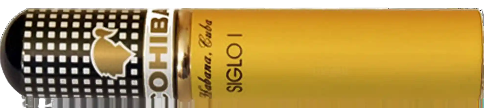 Cohiba Siglo I Tubo