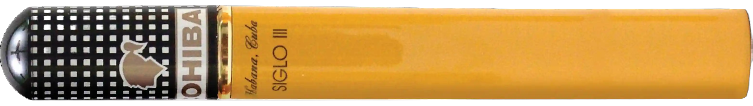 Cohiba Siglo III Tubo
