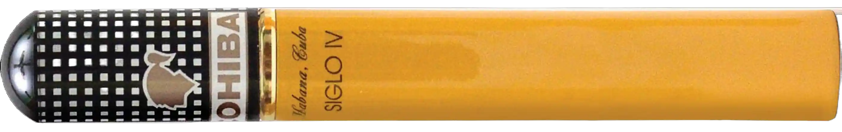 Cohiba Siglo IV Tubo