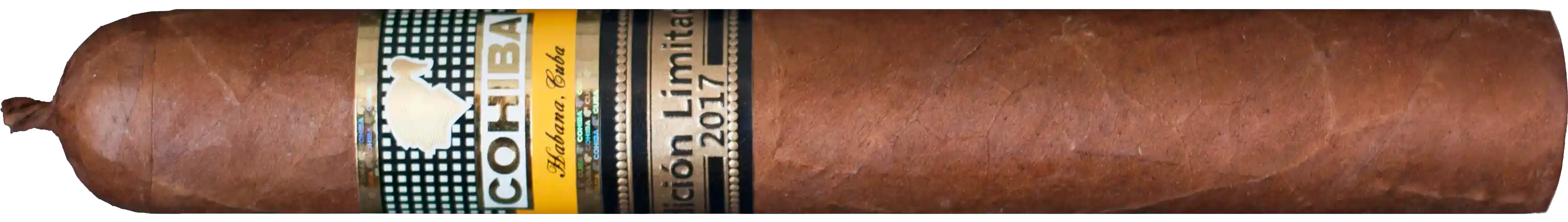 Cohiba Talisman Edicion Limitada 2017