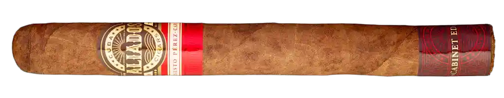 Cuba Aliados E.P. Carillo Churchill