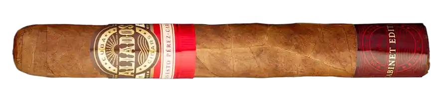 Cuba Aliados E.P. Carillo Toro