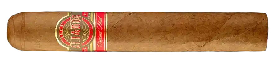 Cuba Aliados Original ReGordo