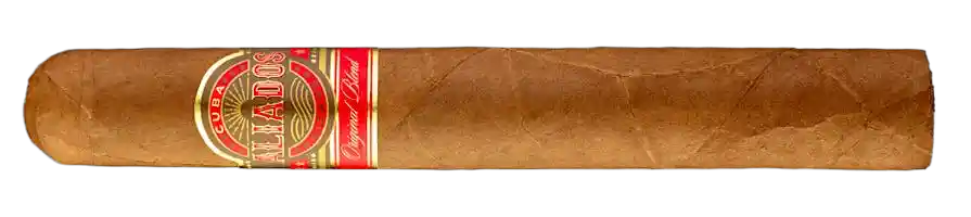 Cuba Aliados Original Toro